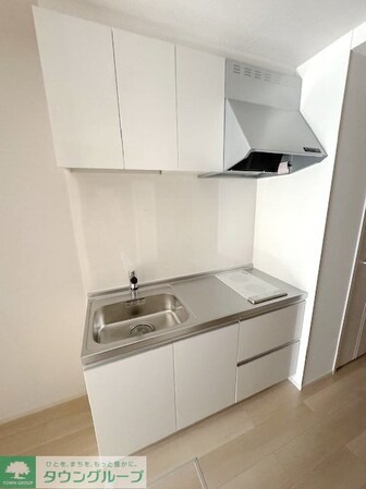 グリーナブル若葉Iの物件内観写真